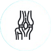Hip, Knee and Foot Pain
