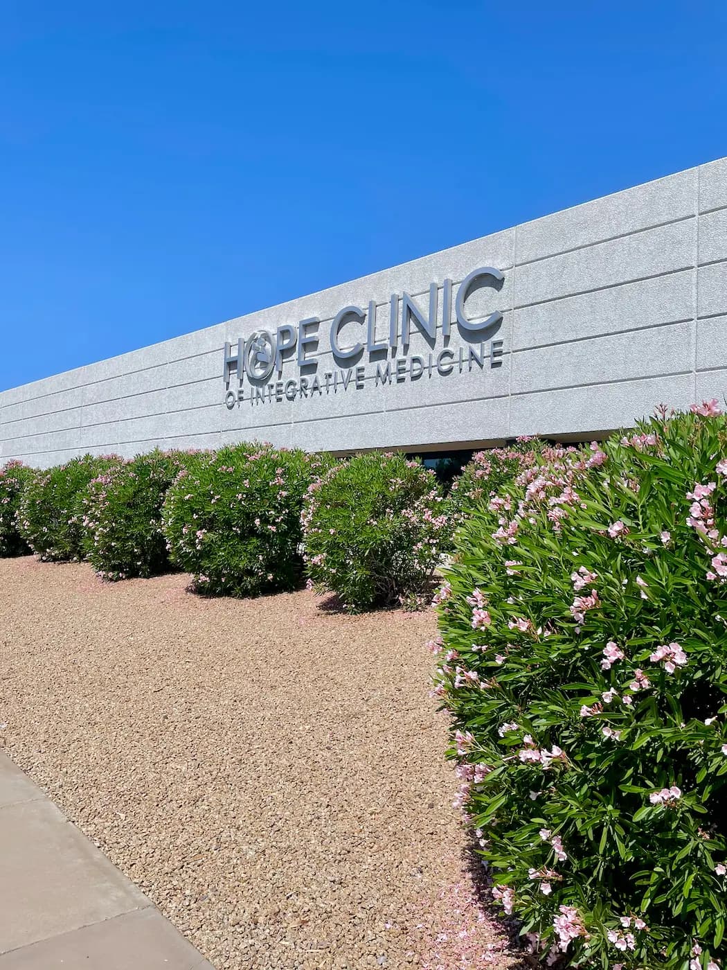 Hope Clinic Locations