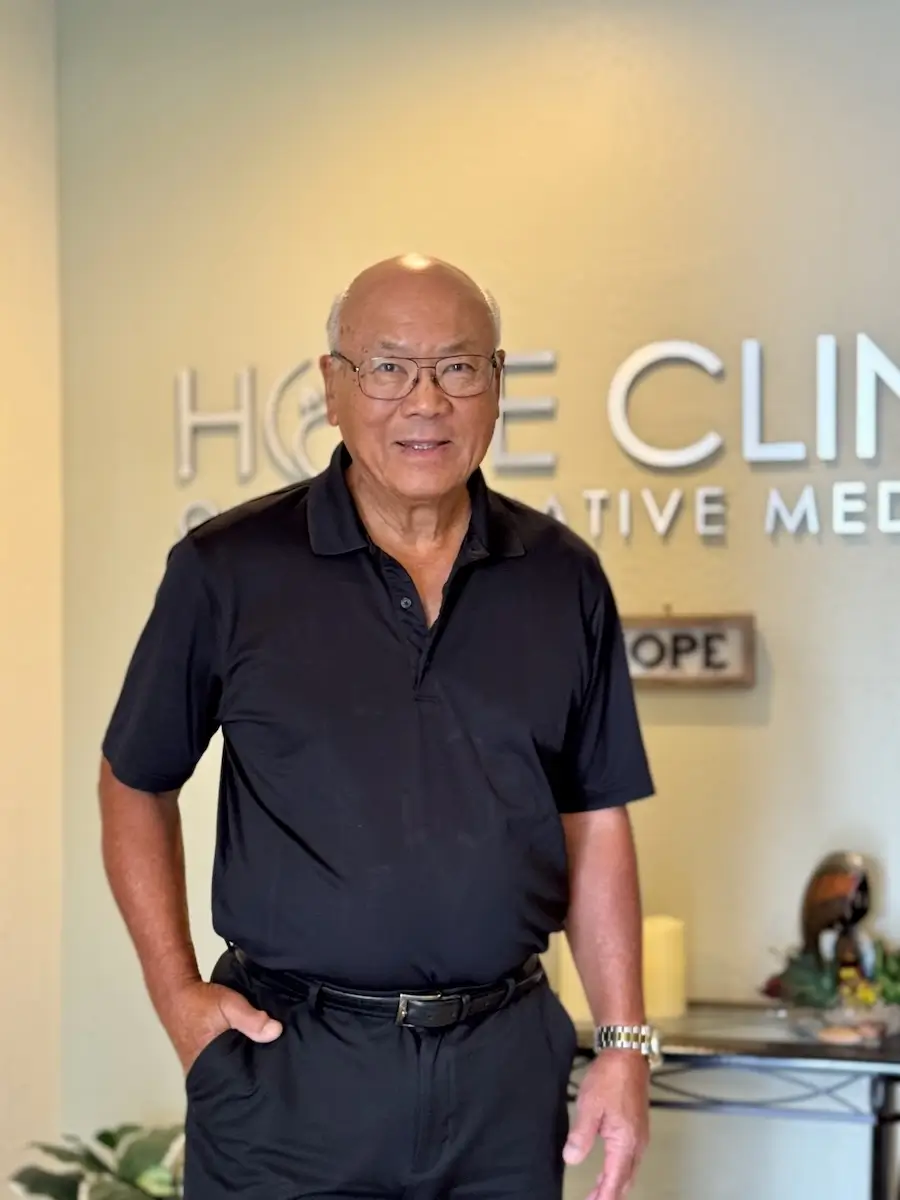 Dr. Okky Oei